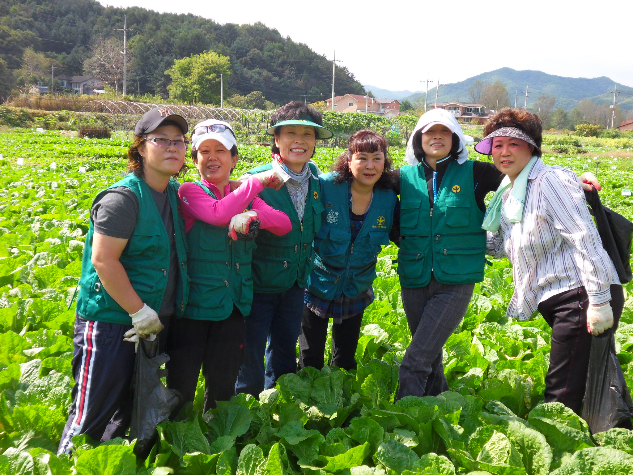 모두 모여서 한 컷 