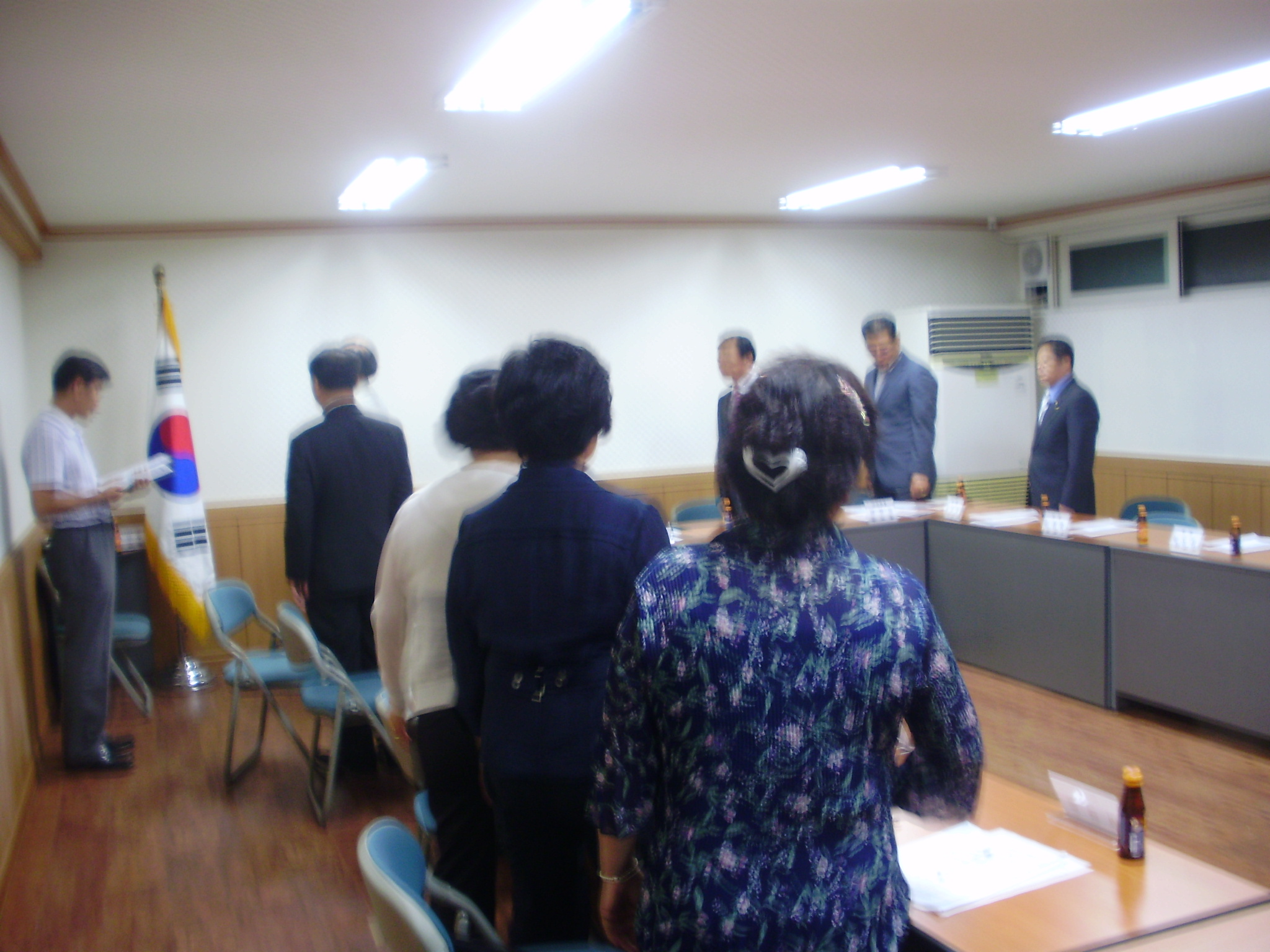 9.15 주민자치위원회 회의-1