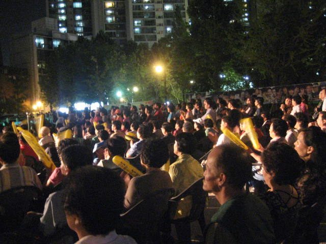 9/10 열린음악회(트로트 콘서트 개최)-10 