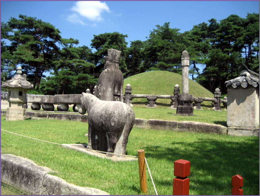 여름방학 문화체험탐방단이 여주에 뜨다!!!(09.08.05)