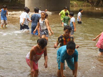 자양권역 농촌체험프로그램 개최6