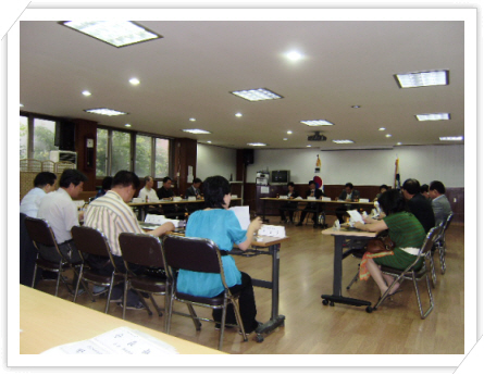 6월 주민자치회의 3