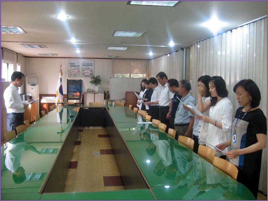 친절한 구의3동 사람들~