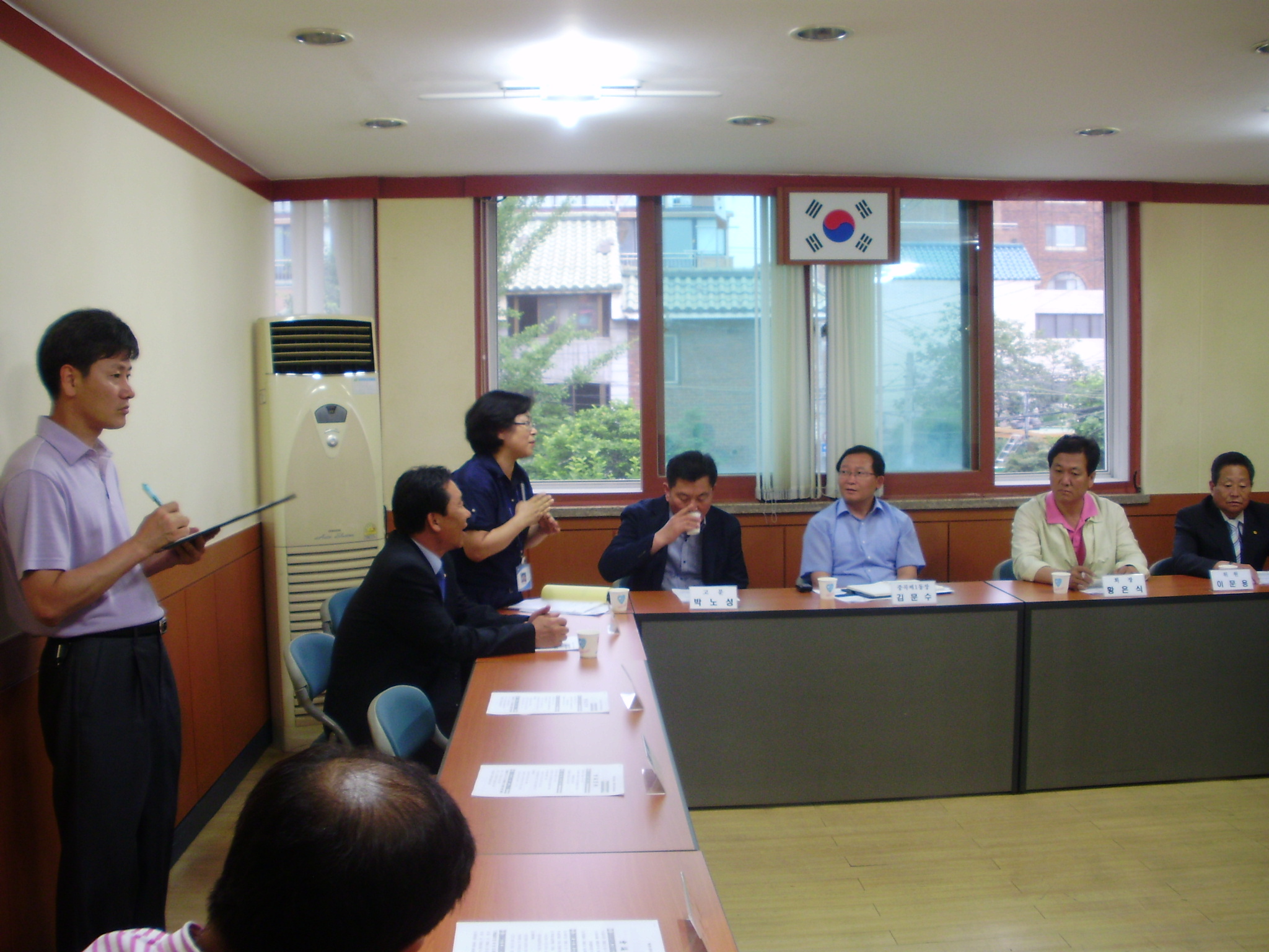 6.17 새마을지도자 월례회의-4