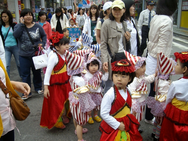 "09 다함께 군자 한마당 축제 사진 16