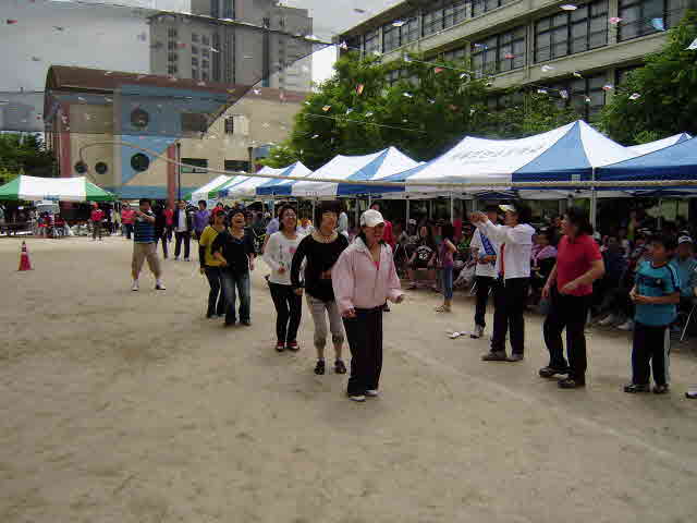 "09 다함께 군자 한마당 축제 사진 9