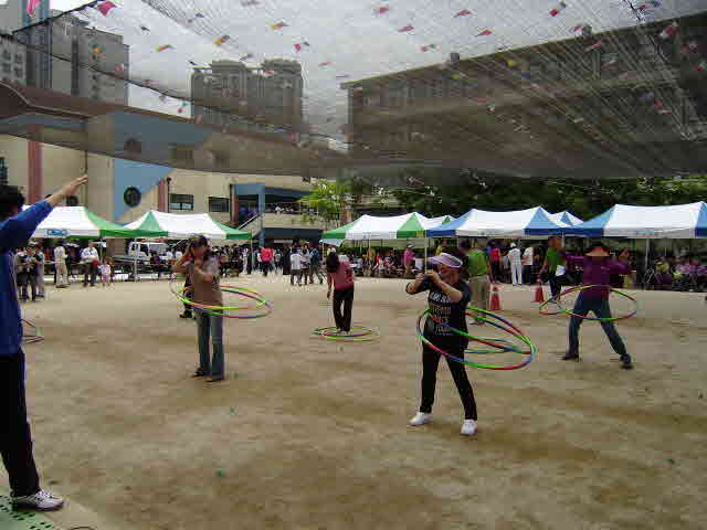 "09 다함께 군자 한마당 축제 사진 8