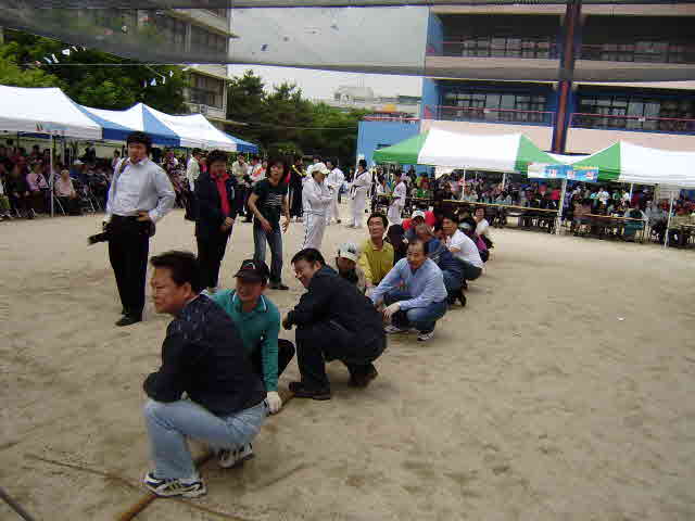 "09 다함께 군자 한마당 축제 사진 7