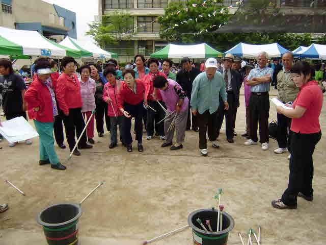 "09 다함께 군자 한마당 축제 사진 6