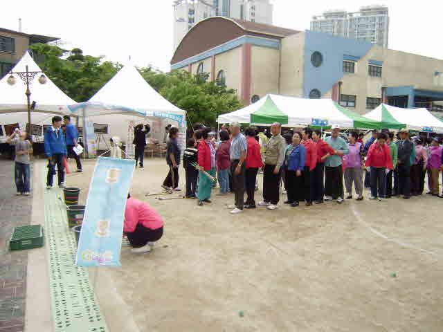 "09 다함께 군자 한마당 축제 사진 5