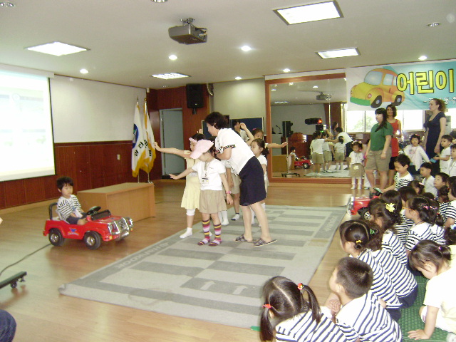 6/16 어린이 생활안전체험교실 사진 4