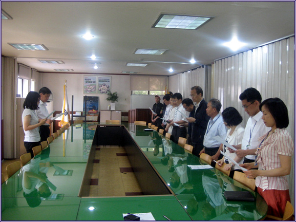 친절한 구의3동~