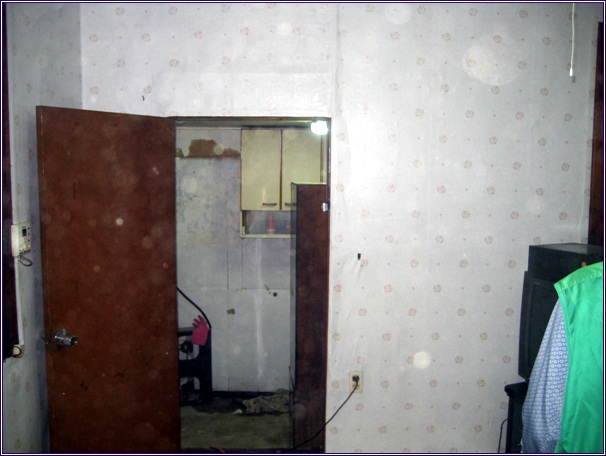 사랑의 집수리 4차(09.05.30)