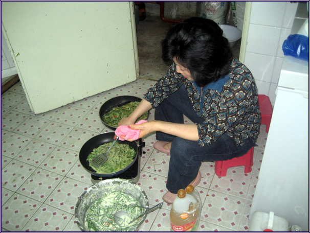 구의3동 사랑나누미(09.05.28)