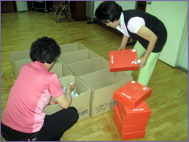 구의3동 사랑나무미(09.05.28)