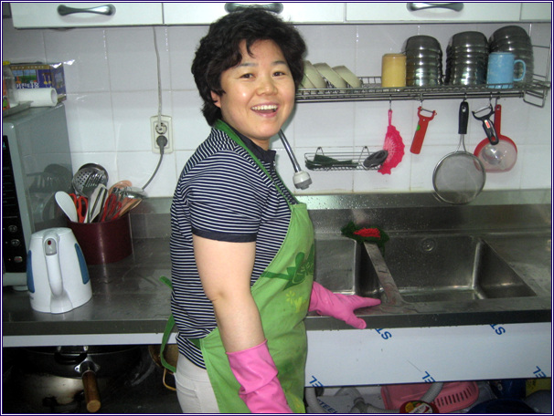 구의3동의 사랑나누미(09.05.28)