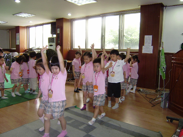 어린이생활안전체험교실 사진 5