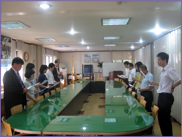 오늘도 친절한 하루 보내요~