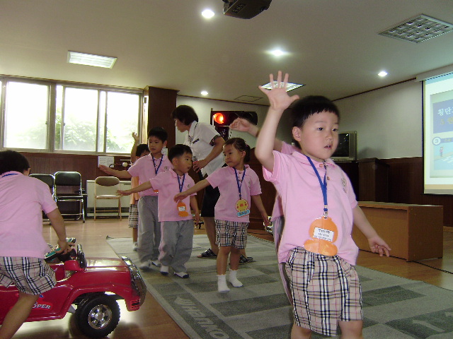 5월 26일 어린이 생활안전 체험교실 5