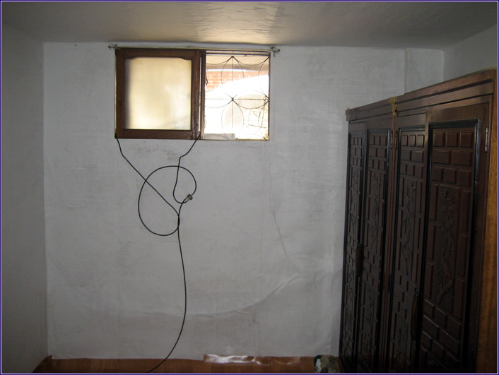 사랑의 집수리의 세번째이야기 (09.05.07)