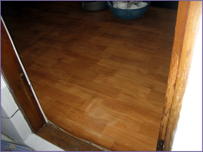 사랑의 집수리의 세번째이야기 (09.05.07)