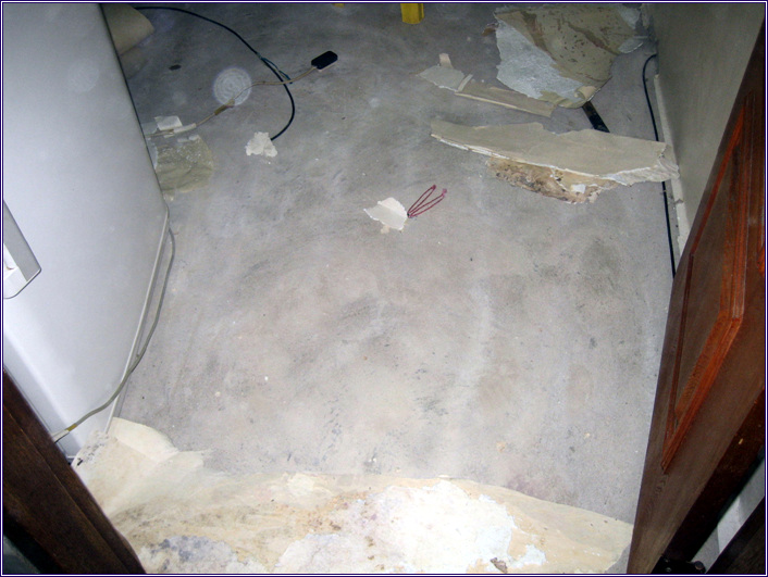 사랑의 집수리의 세번째이야기 (09.05.07)