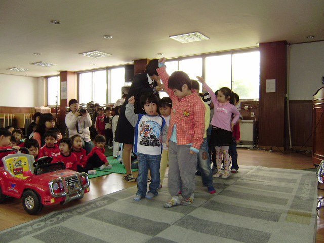 4월28일 어린이 생활안전 체험교실 3