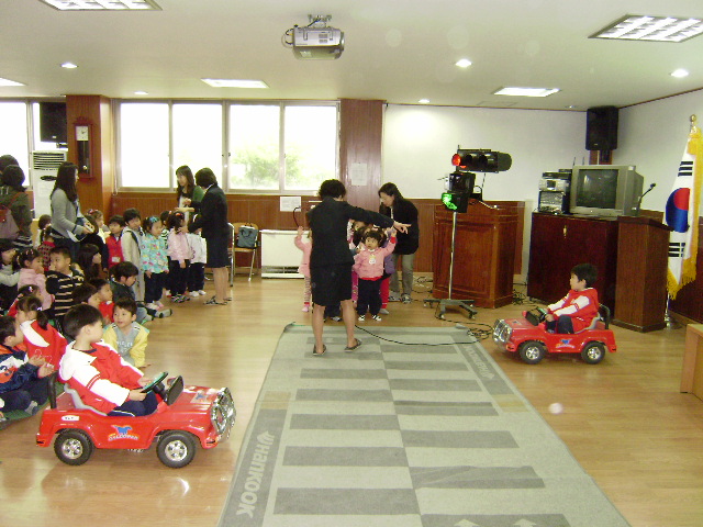 4월21일 어린이 생활안전 체험교실 5