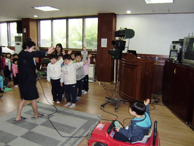 4월21일 어린이 생활안전 체험교실 3