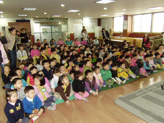 4월14일 어린이 생활안전 체험교실 3