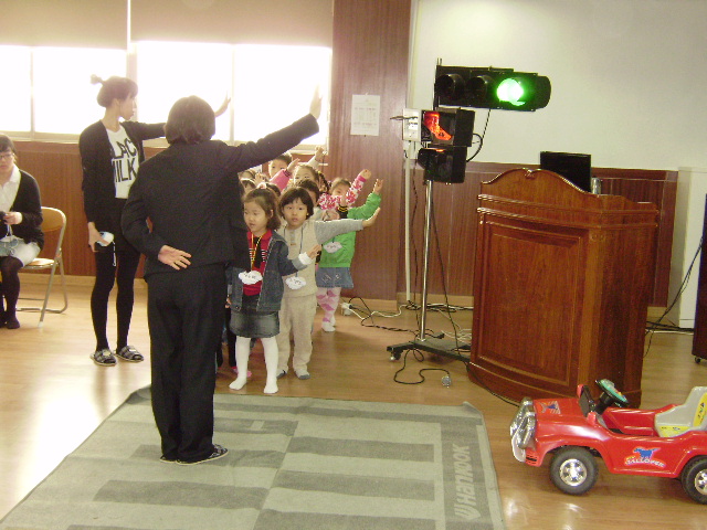 4월7일 어린이 생활안전 체험교실 3