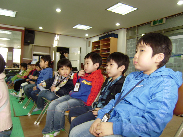 4월7일 어린이 생활안전 체험교실 2