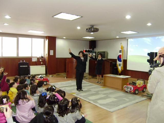 3월31일 어린이 생활안전 체험교실 5