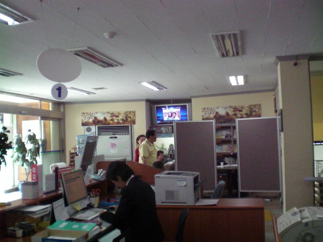 5.6 중곡1동 취업상담실 운영-4