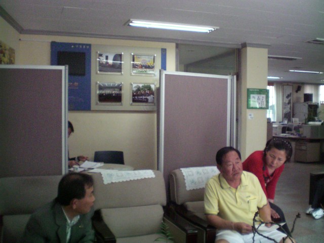 5.6 중곡1동 취업상담실 운영-3