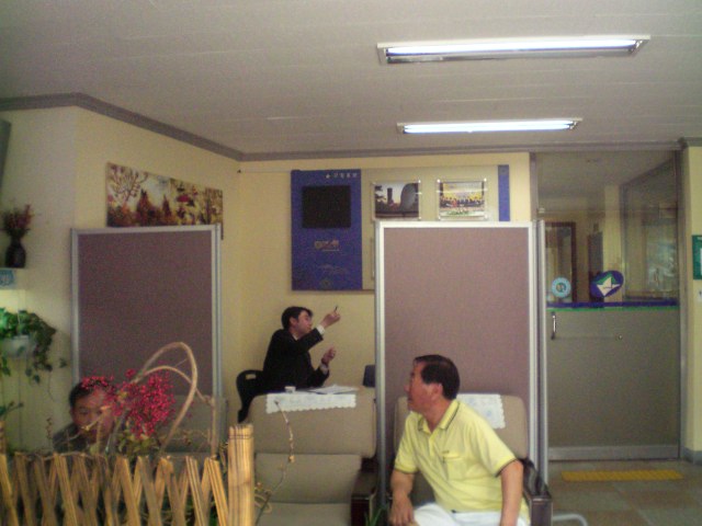 5.6 중곡1동 취업상담실 운영-2