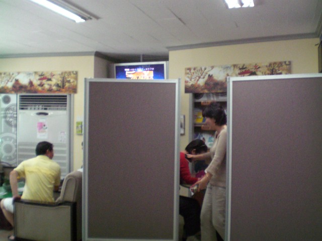 5.6 중곡1동 취업상담실 운영