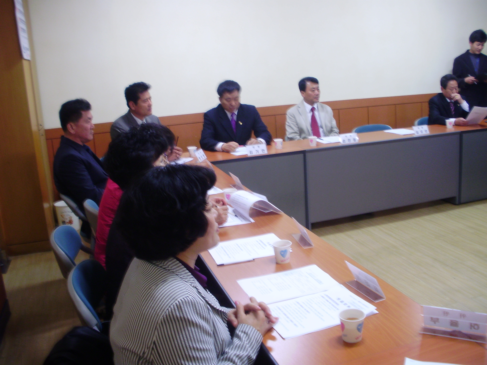 4.21 주민자치위원회 회의 3