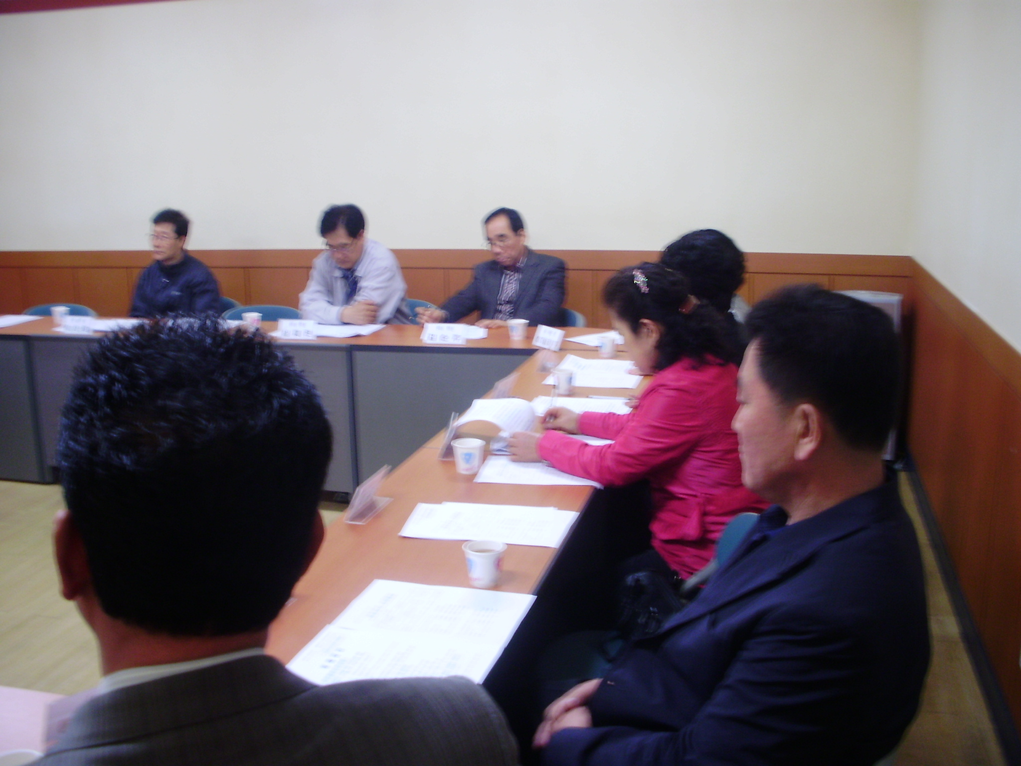 4.21 주민자치위원회 회의 2