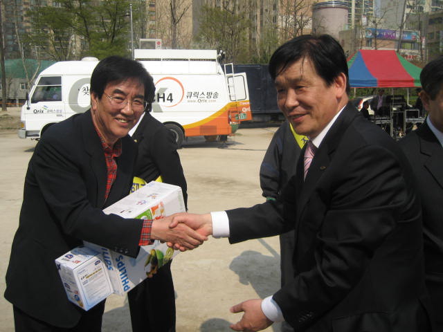 구의3동 주민화합 한마당(4/9)