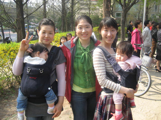 구의3동 주민화합 한마당(4/9)