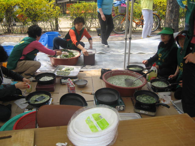 구의3동 주민화합 한마당(4/9)