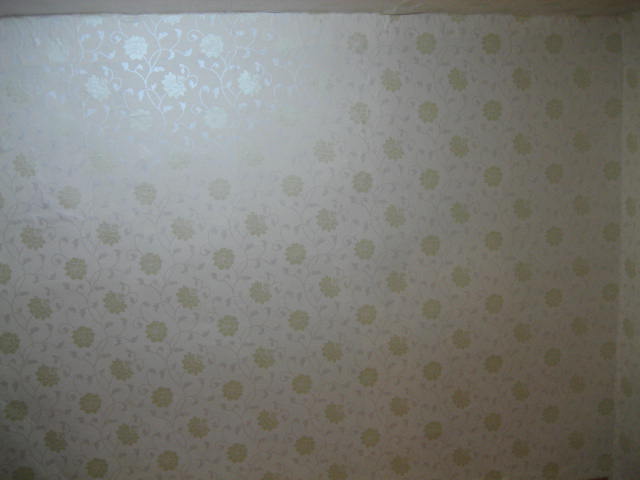 2009.04.03,사랑의 집수리 2차-도배후