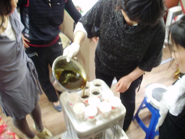 4.9 새마을 문고 천연비누 강좌3