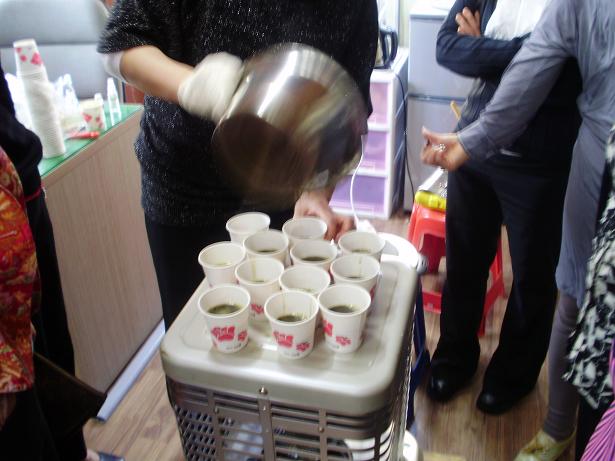 4.9 새마을 문고 천연비누 강좌1