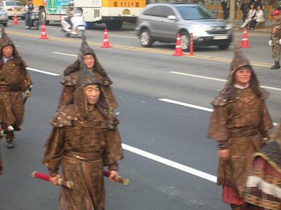 2008 고구려축제 거리퍼레이드29