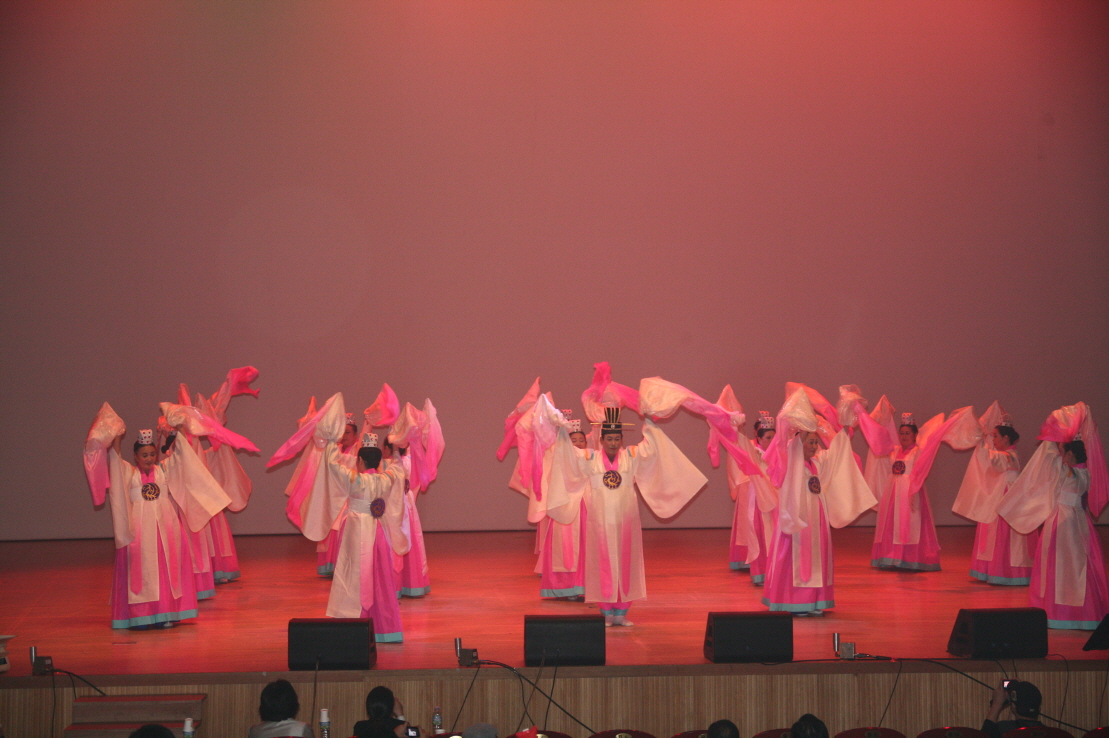 주민자치센터 프로그램 발표회4