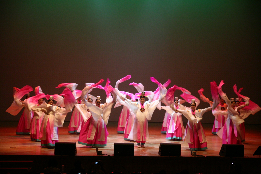 주민자치센터 프로그램 발표회3