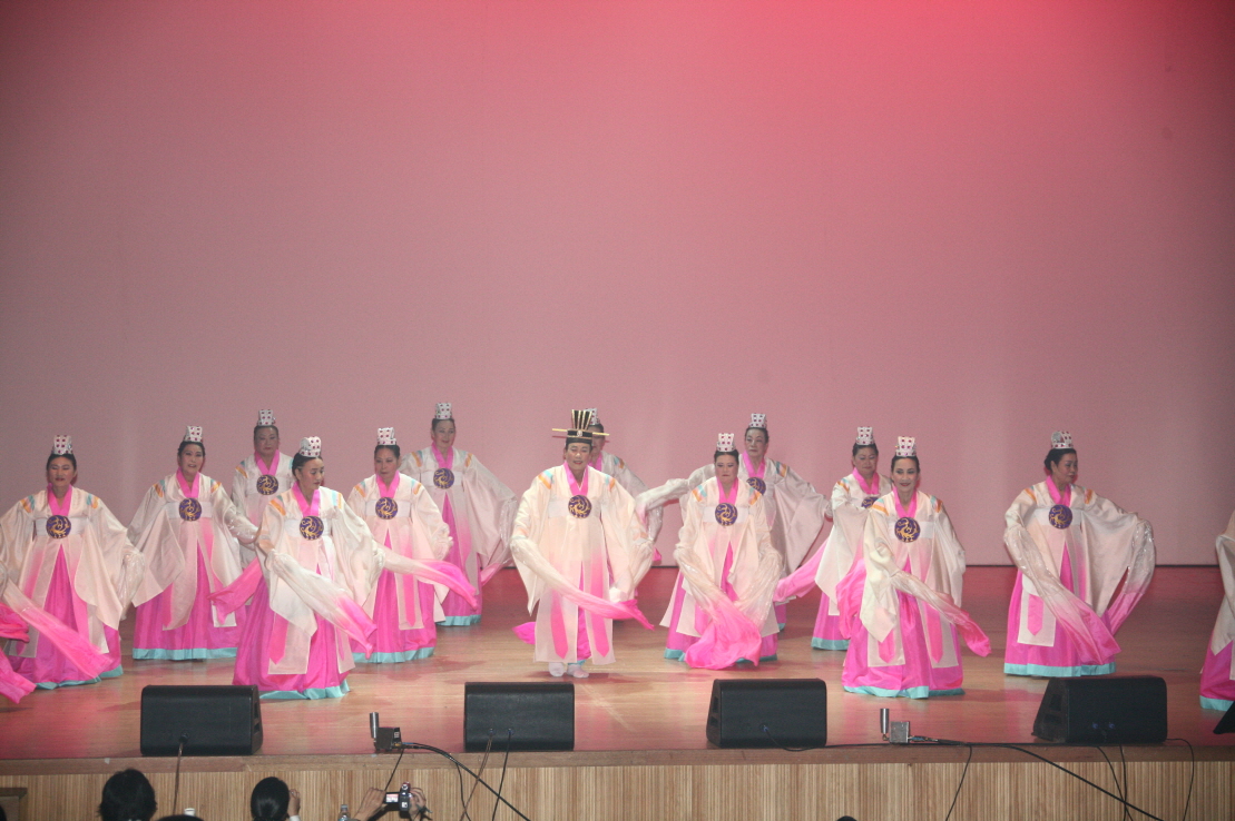 주민자치센터 프로그램 발표회2