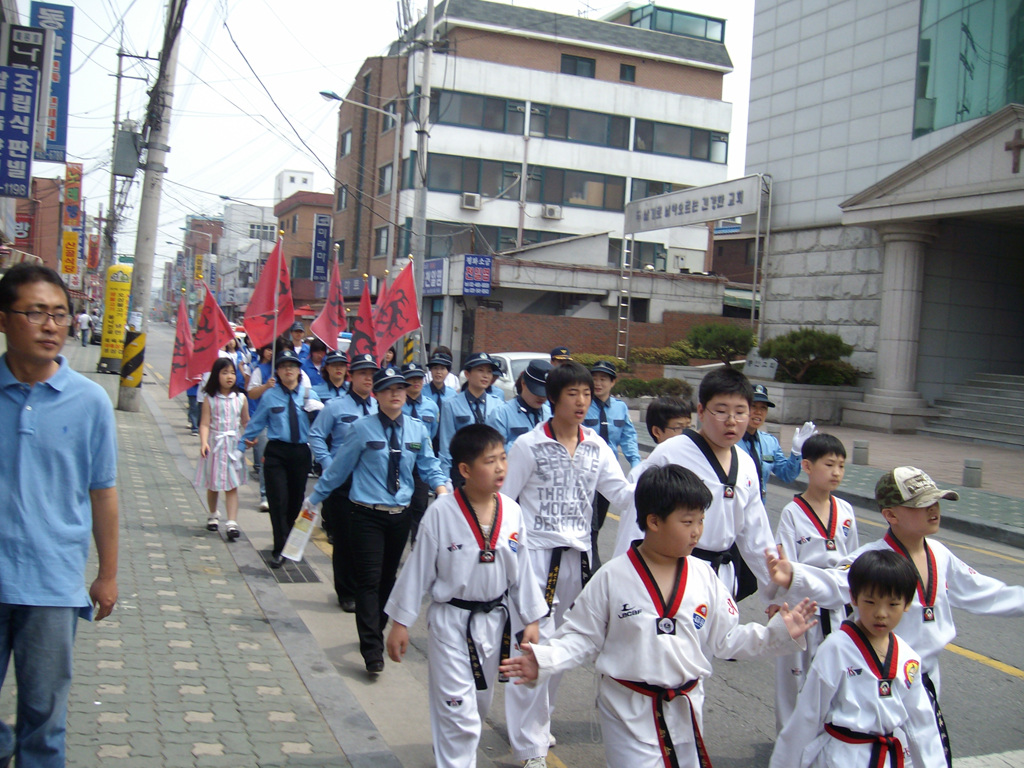 2008 군자한마당축제 사진모음 